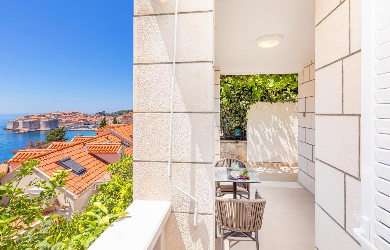 Dubrovnik 4 Star Apartment Buitenkant foto