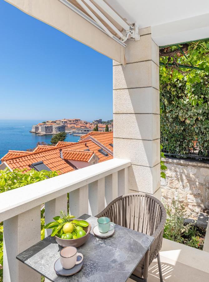 Dubrovnik 4 Star Apartment Buitenkant foto