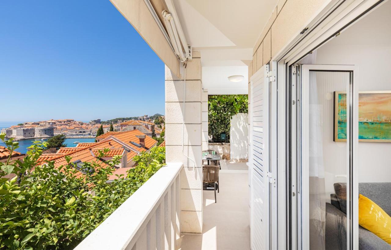 Dubrovnik 4 Star Apartment Buitenkant foto