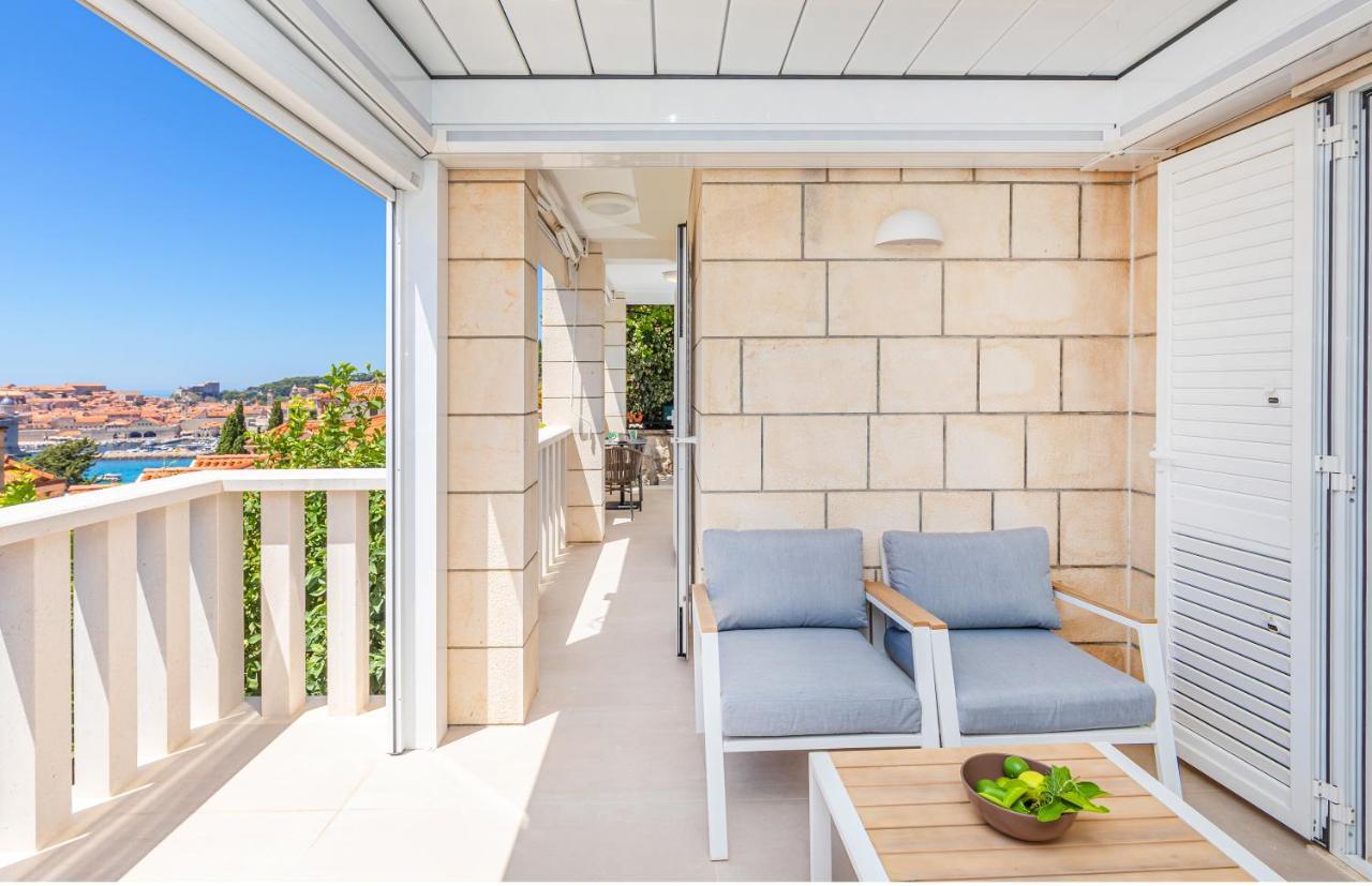 Dubrovnik 4 Star Apartment Buitenkant foto