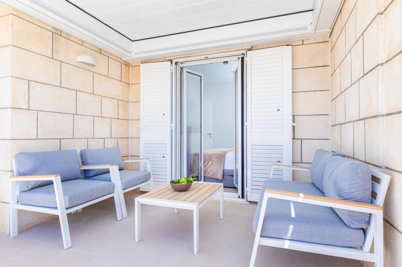 Dubrovnik 4 Star Apartment Buitenkant foto